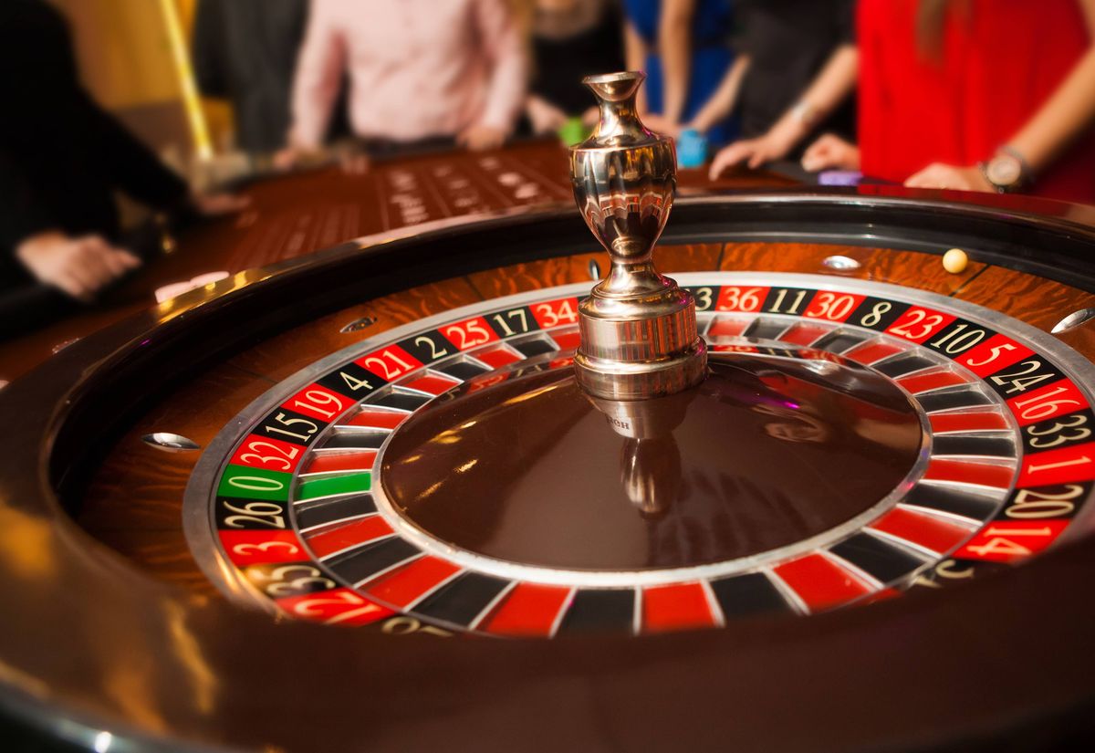 spinmama casino کیسینو میں پوکر گیمز